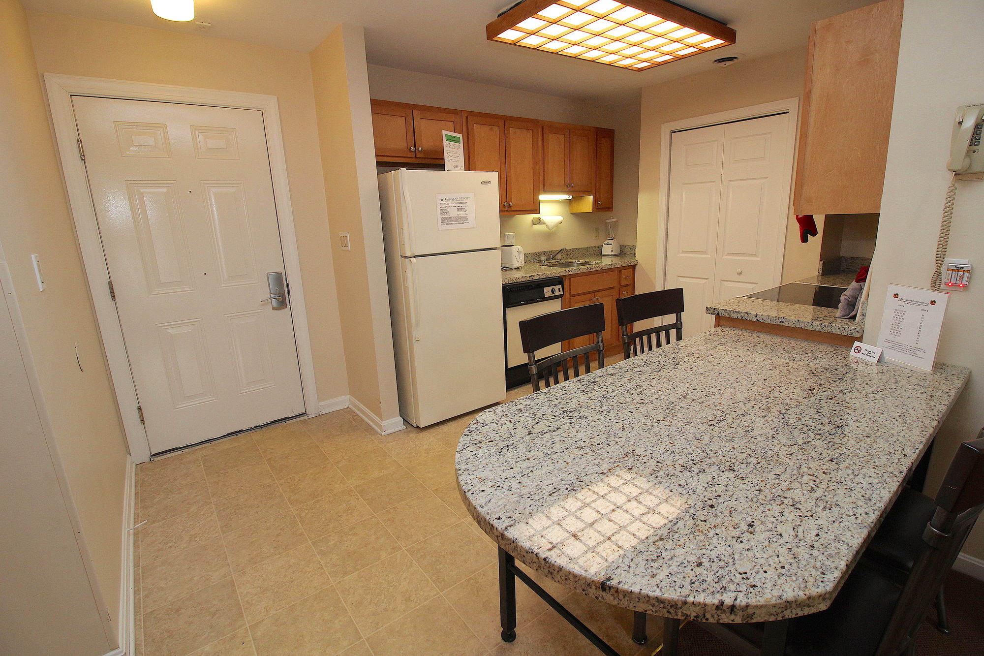 Фото Lucayan Resort by Kees Vacations