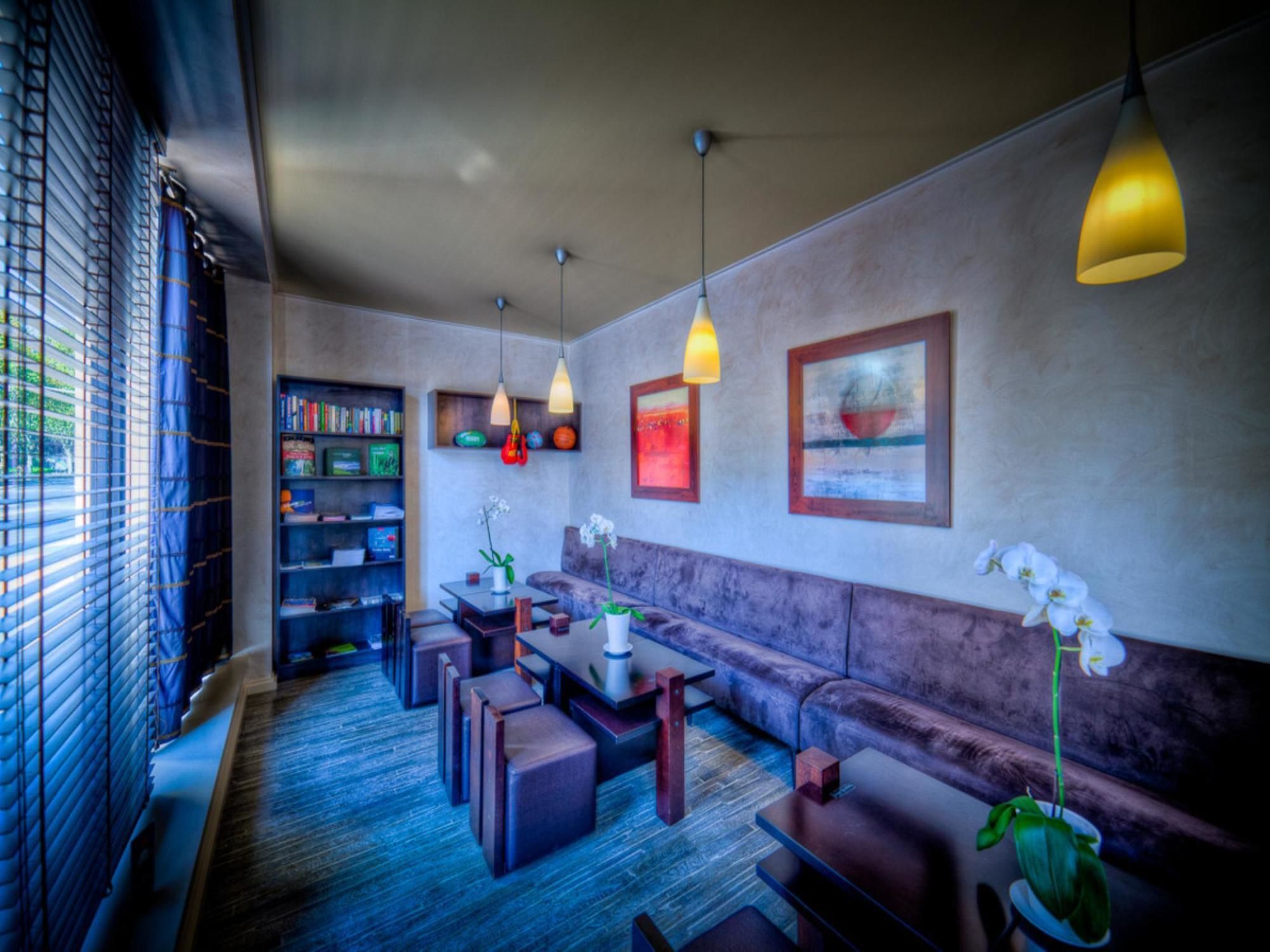 Фото Radisson Hotel Clermont-Ferrand