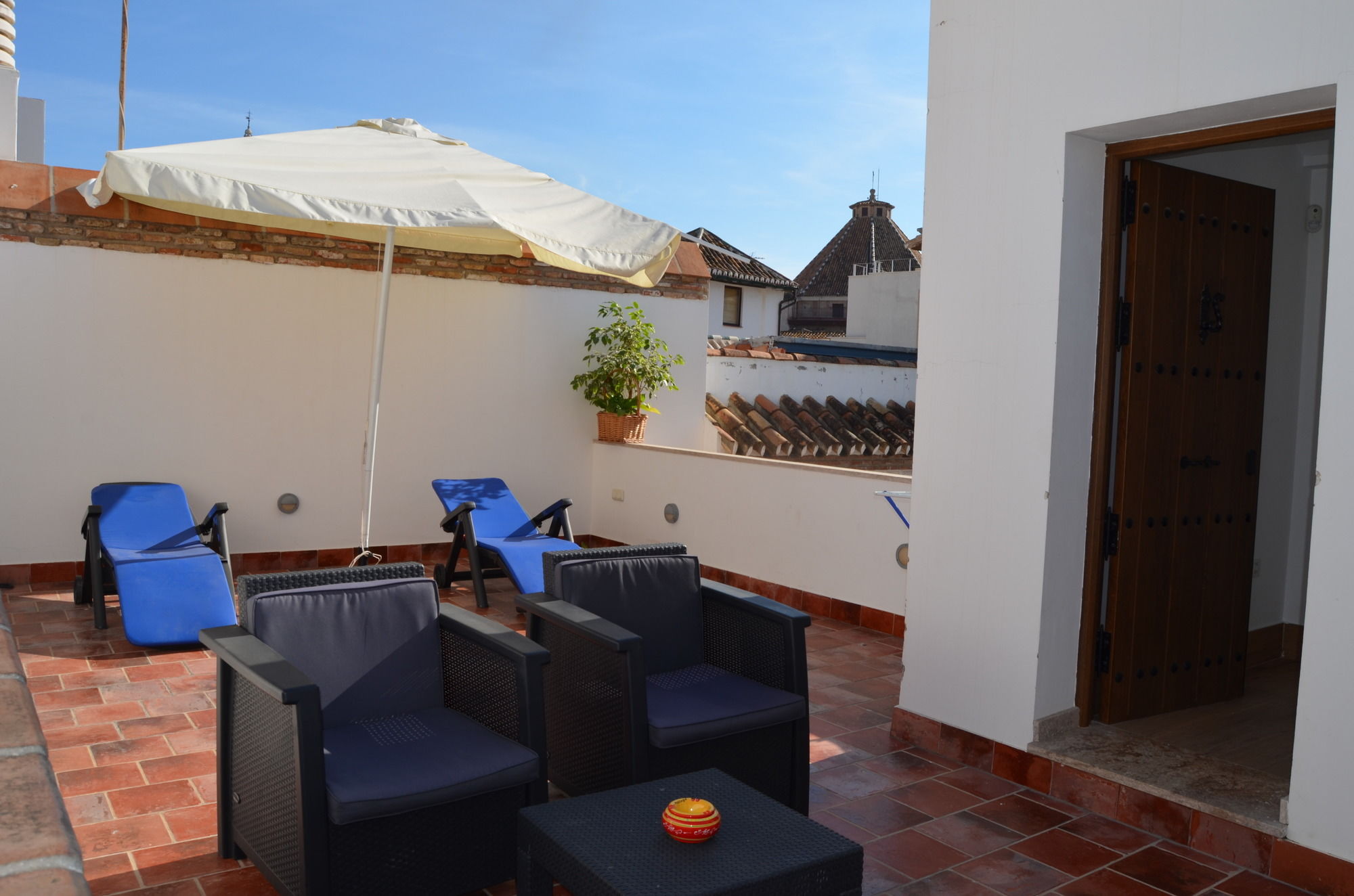 Фото Apartamentos Coronado