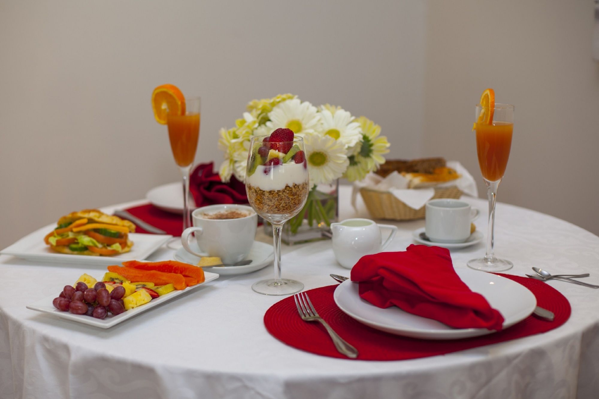 Фото Villa Moyal