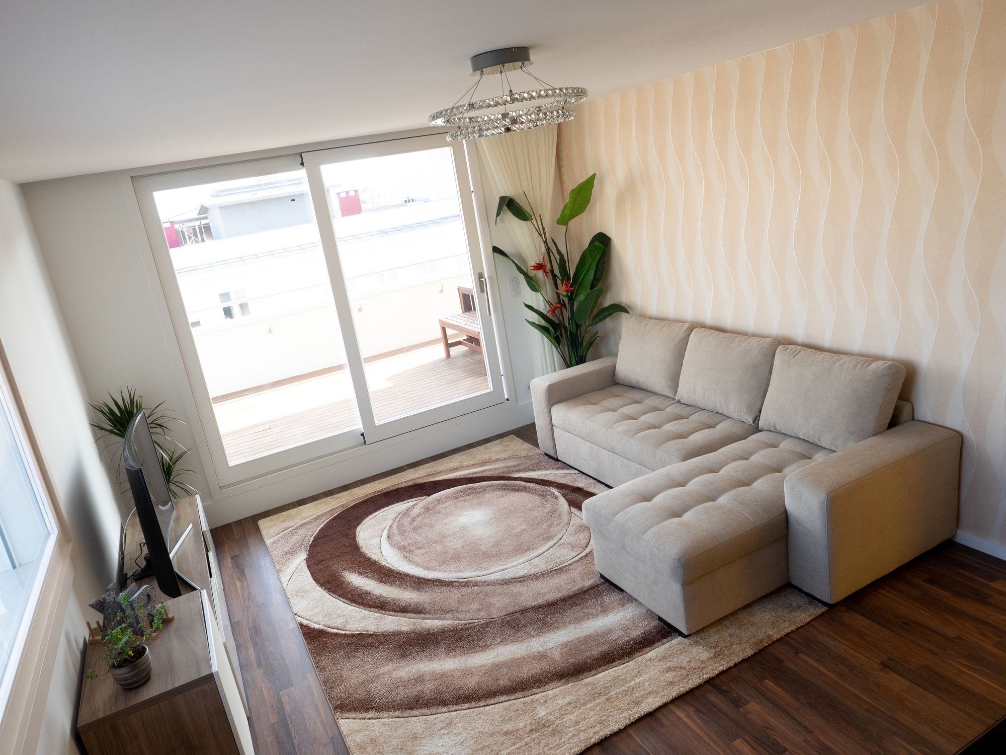 Фото Ceuta Penthouse