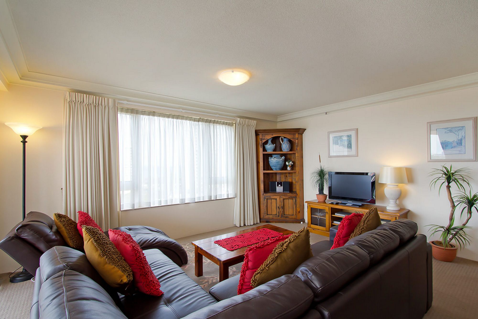 Фото Belle Maison Apartments