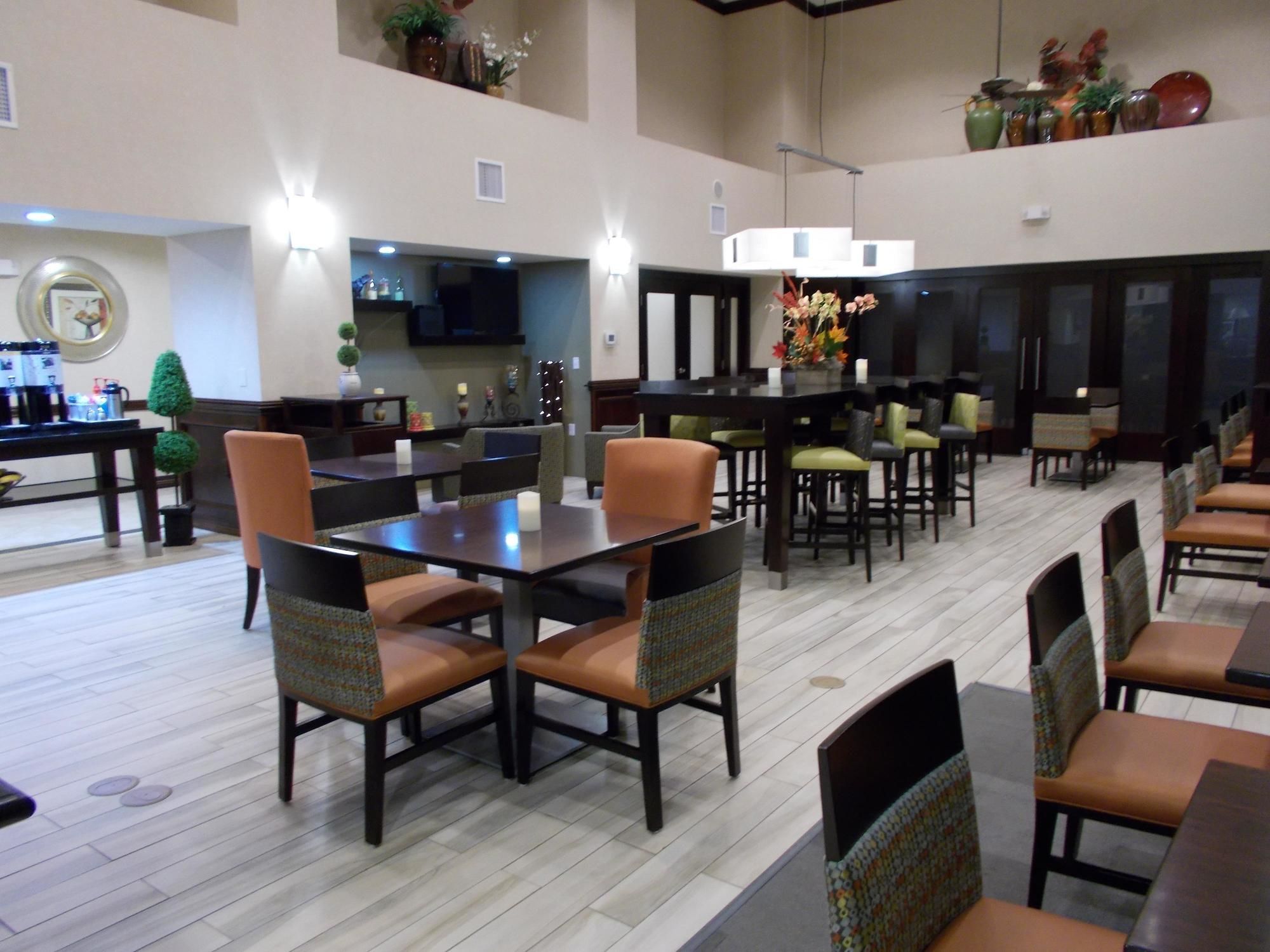 Фото Hampton Inn & Suites Lubbock Southwest