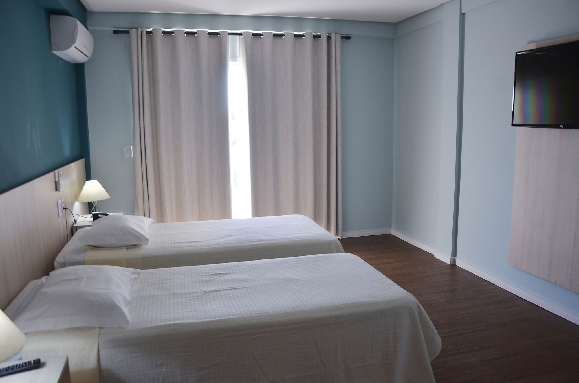 Фото Alameda Alegra Hotel