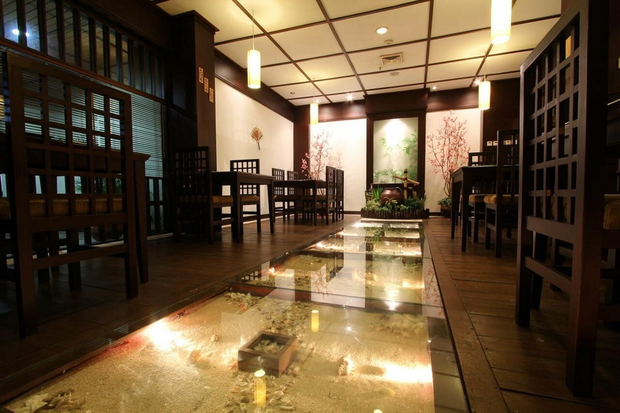 Фото Regent's Park Hotel