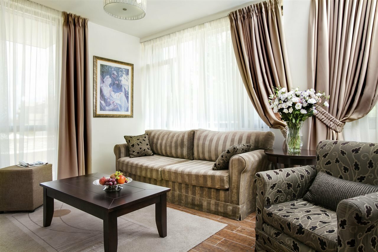 Фото Premier Luxury Mountain Resort