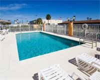 Фото Comfort Inn Kissimmee-Lake Buena Vista South