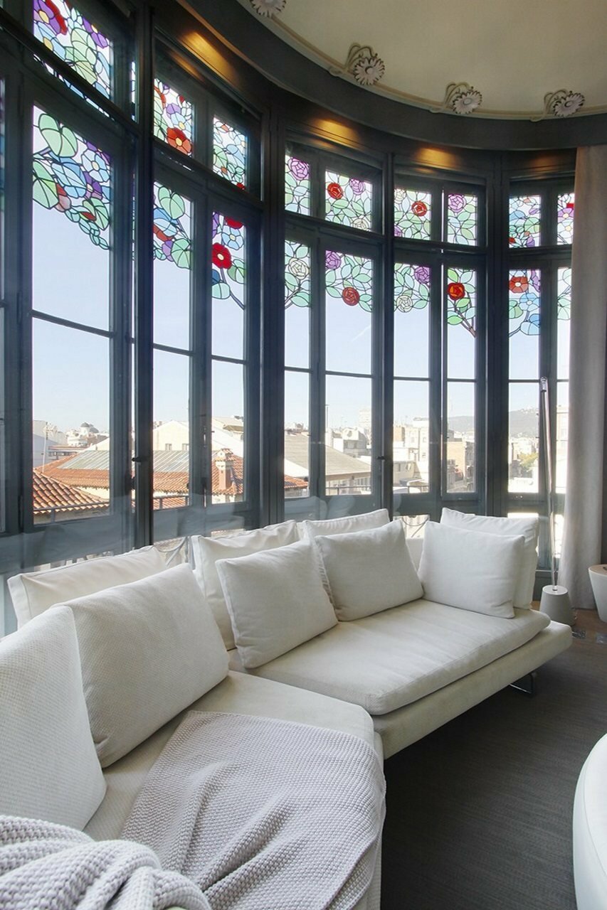 Фото El Palauet Royal Suites