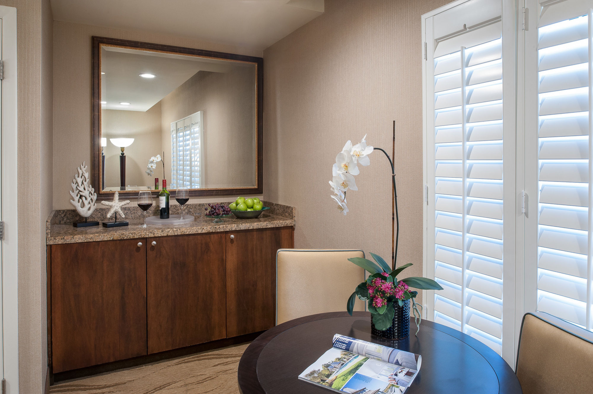 Фото Empress Hotel of La Jolla