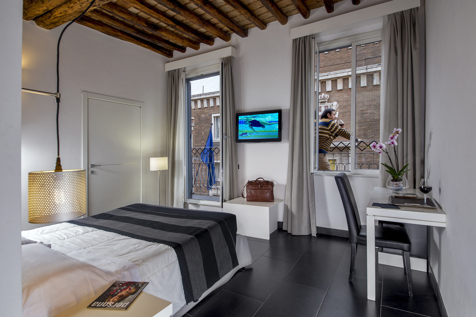 Фото Stay Inn Rome