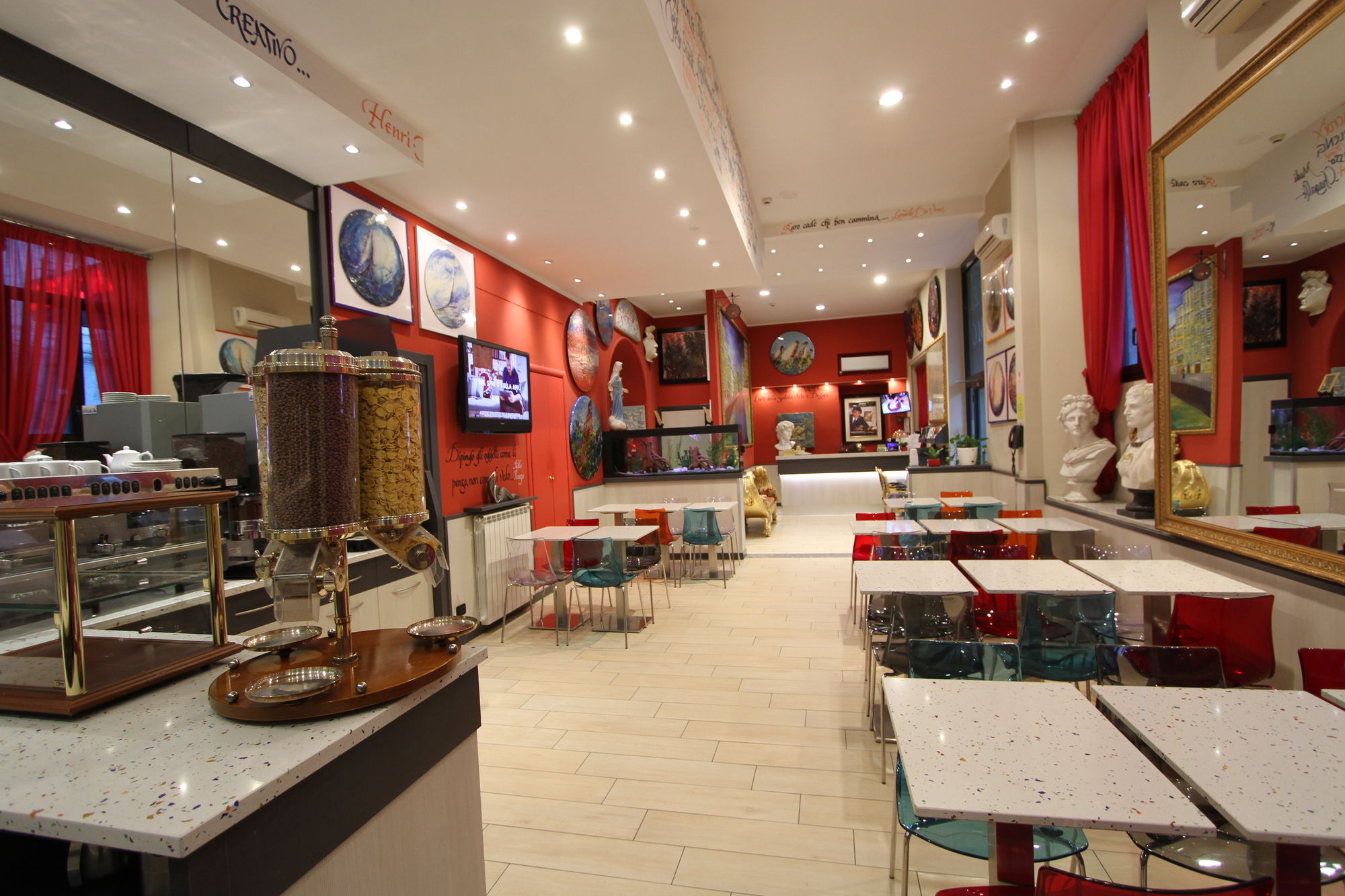 Фото Hotel Demo
