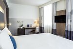 Novotel SPA Rennes Centre Gare (Rennes, Avenue Jean Janvier, 22), hotel