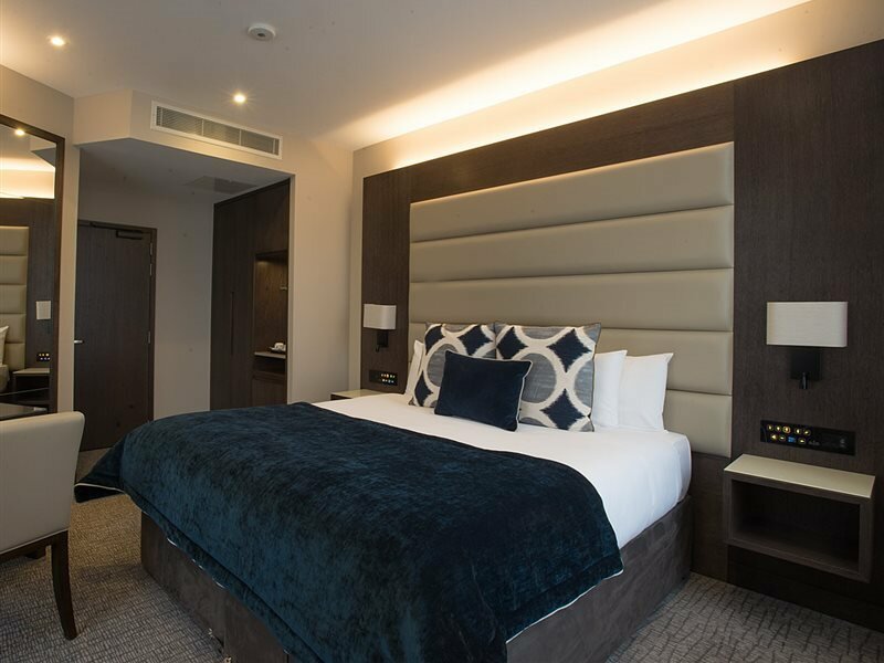 Фото The Kings Head Hotel