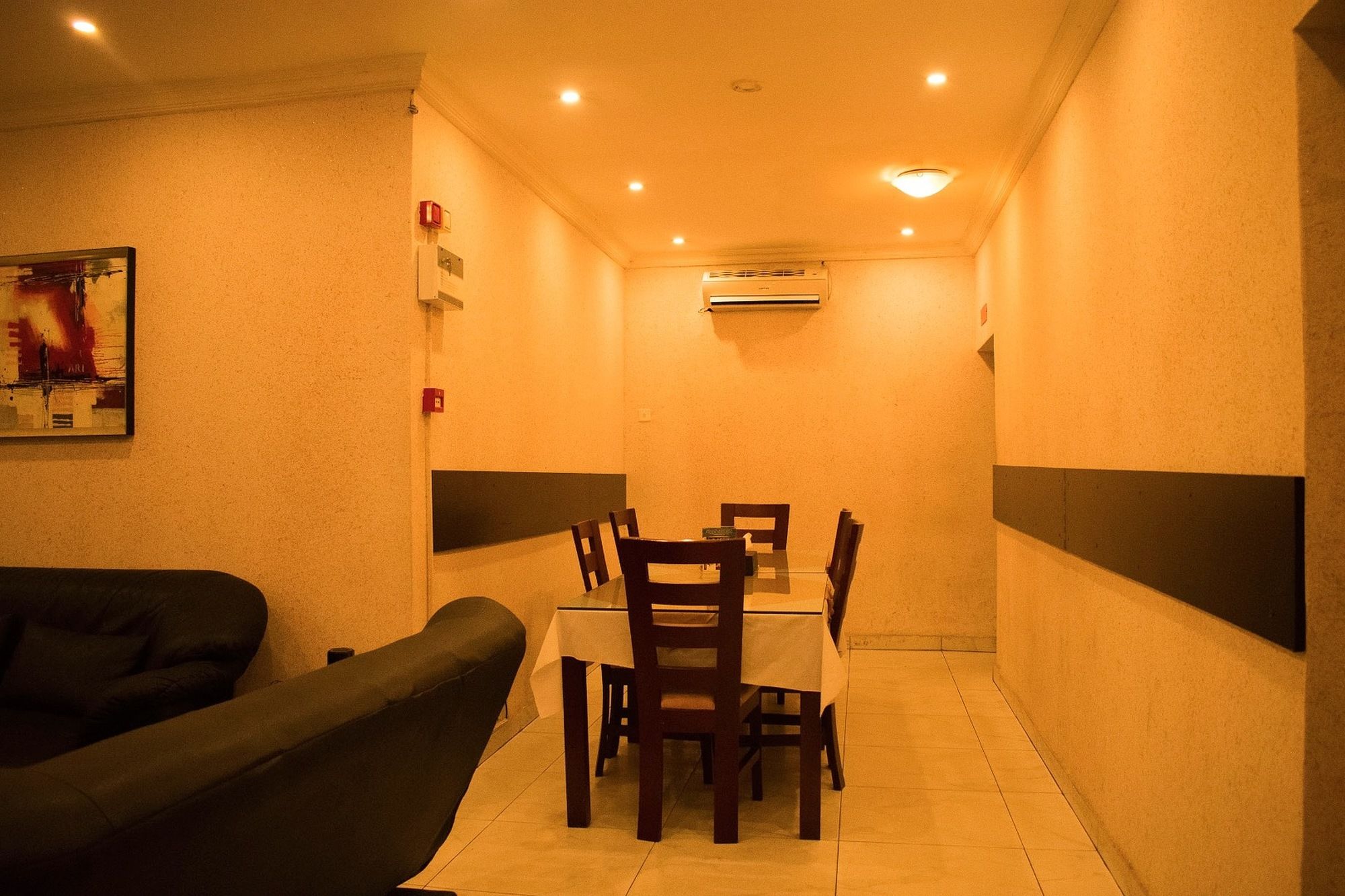 Фото Atlantic Hotel and SPA