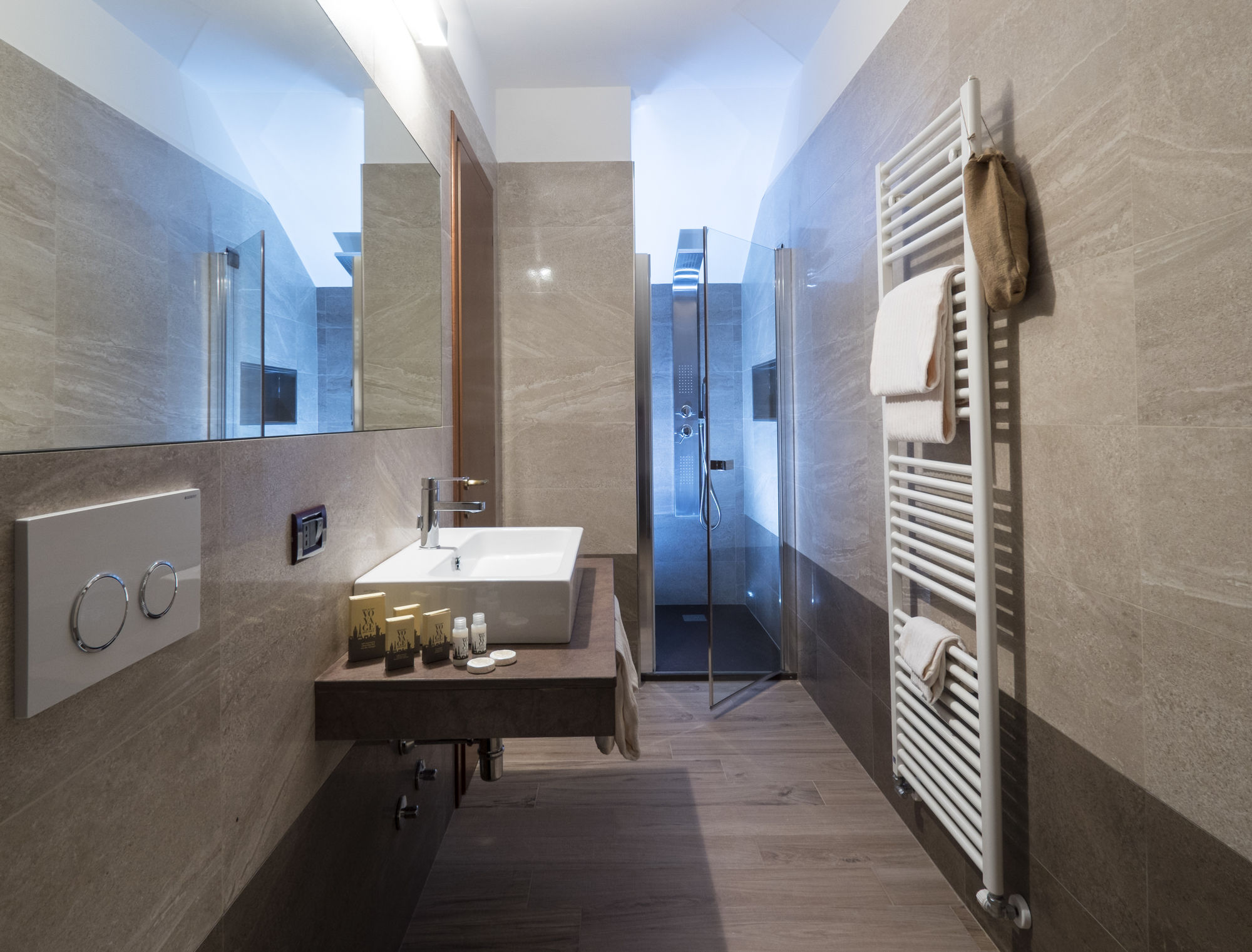 Фото Residence Caffè Savona