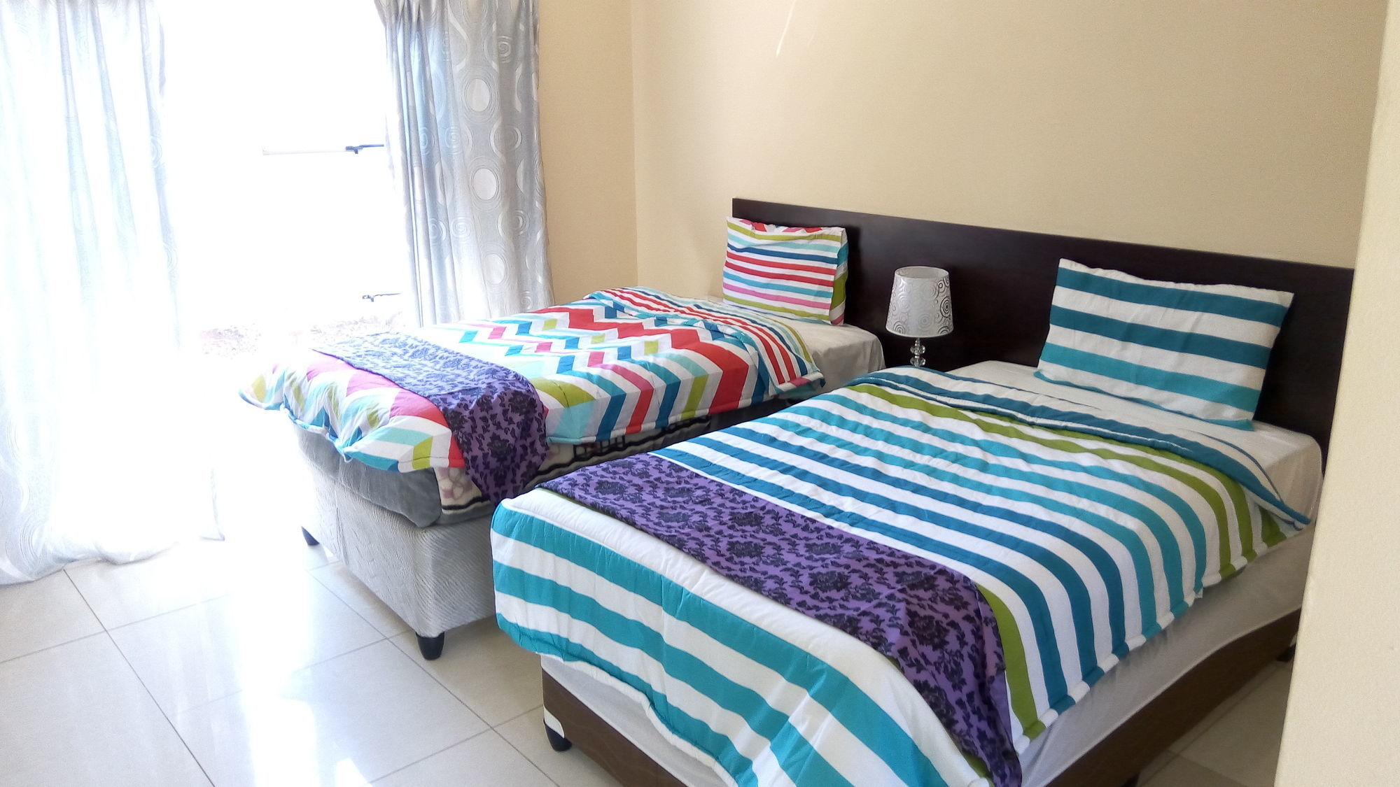 Фото Tasha Lodge