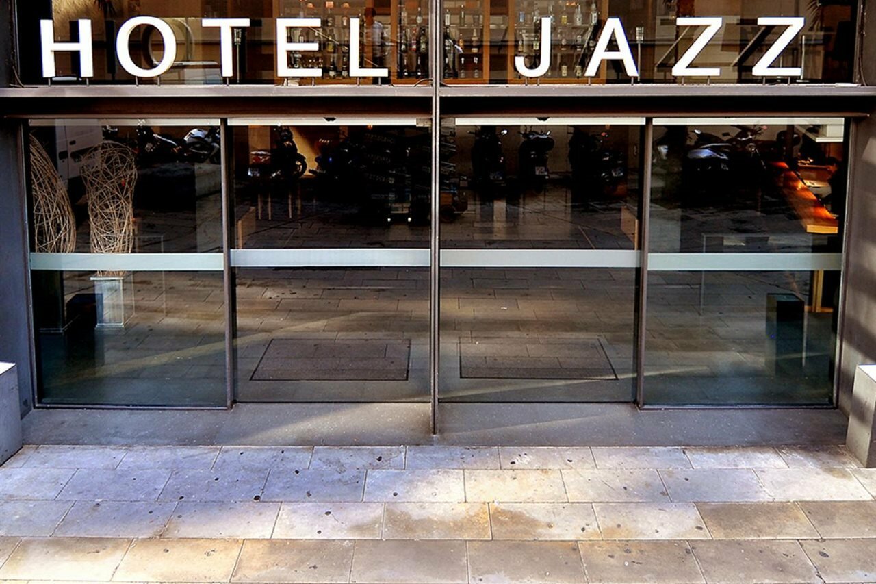 Фото Hotel Jazz