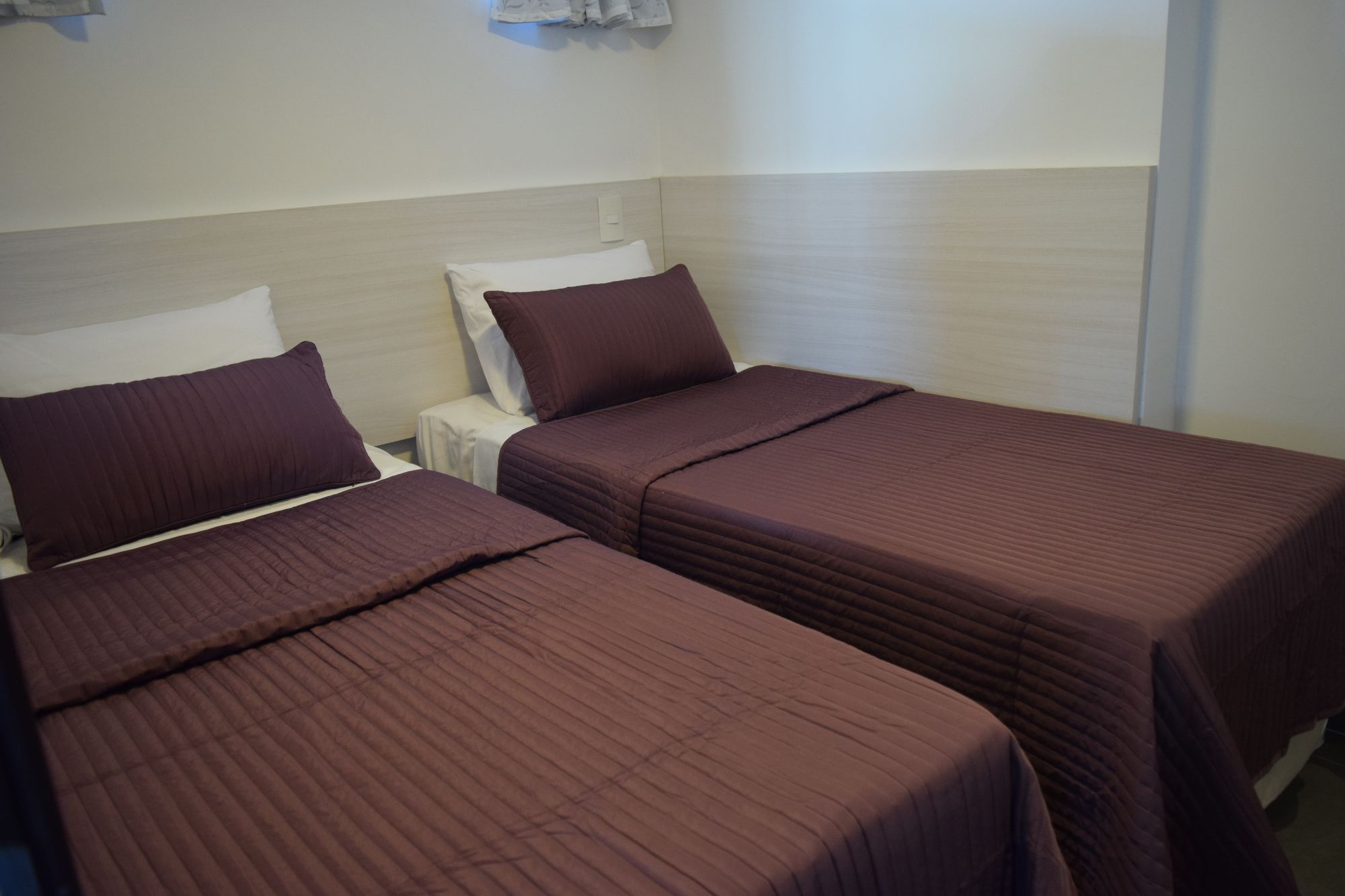 Фото VIP Beira Mar Residence