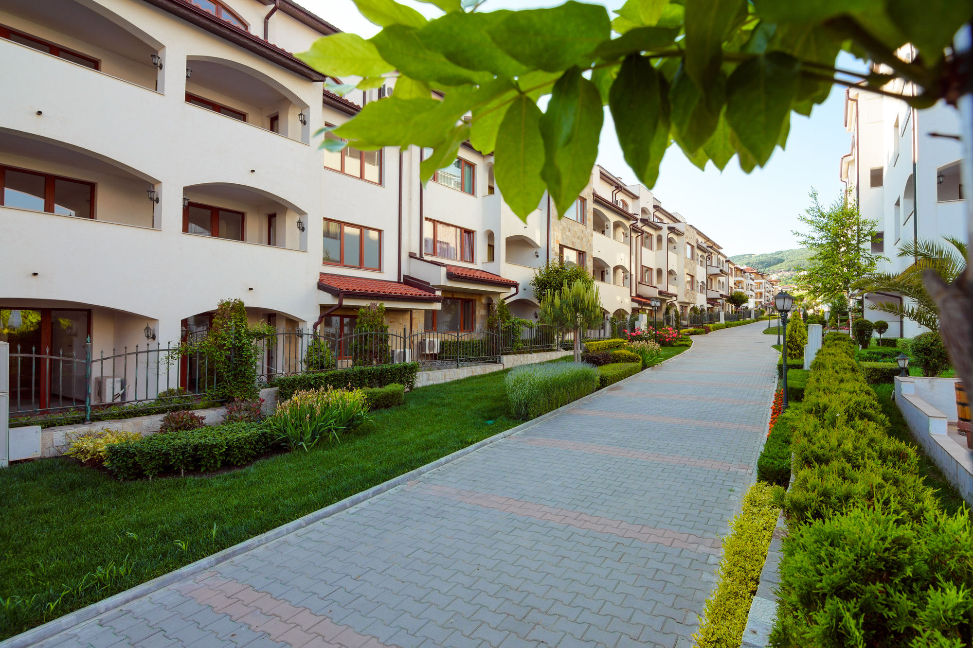 Фото Каса Реал