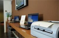 Гостиница Hc3 Hotel