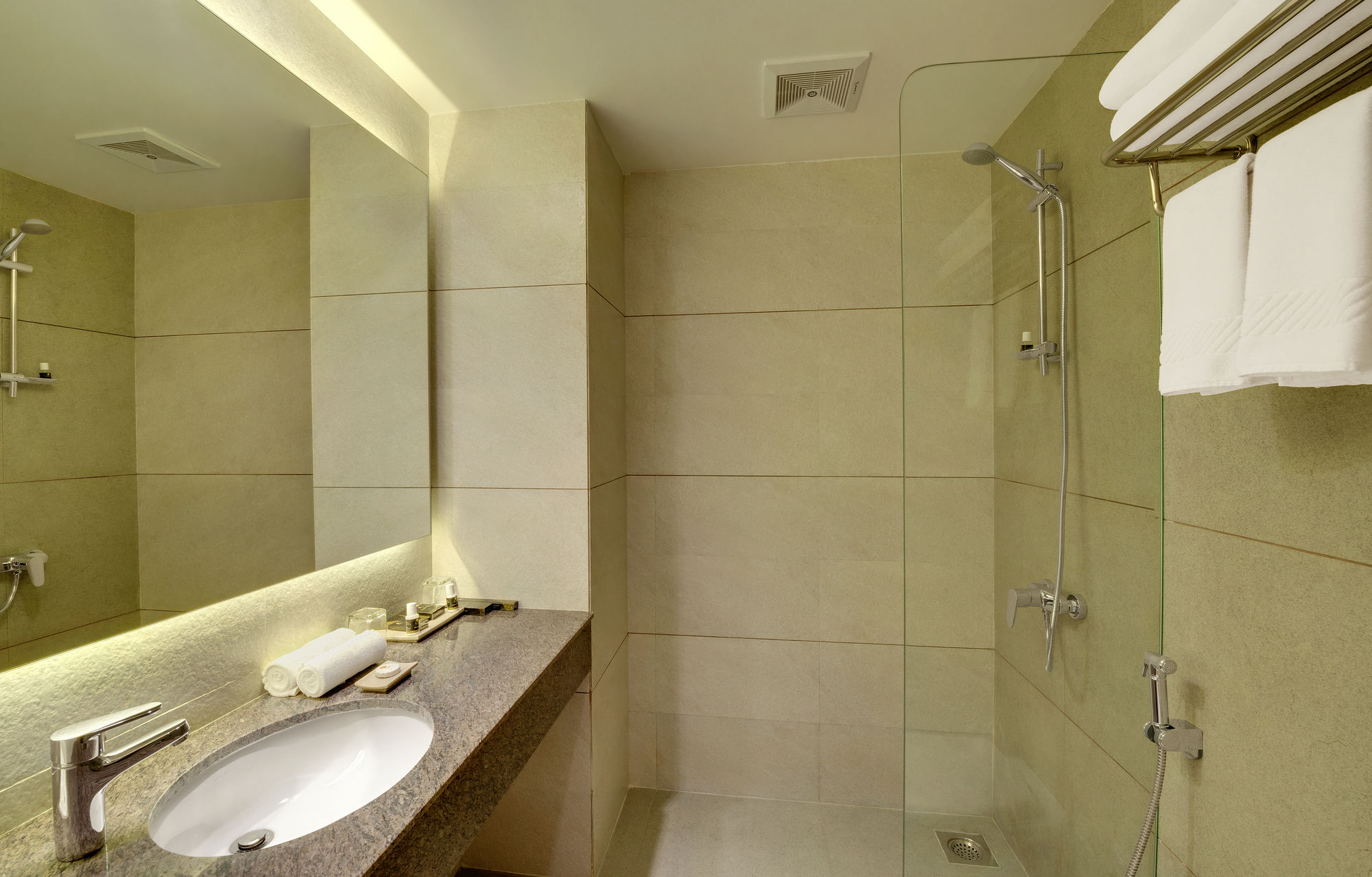 Фото Hotel Suba Elite