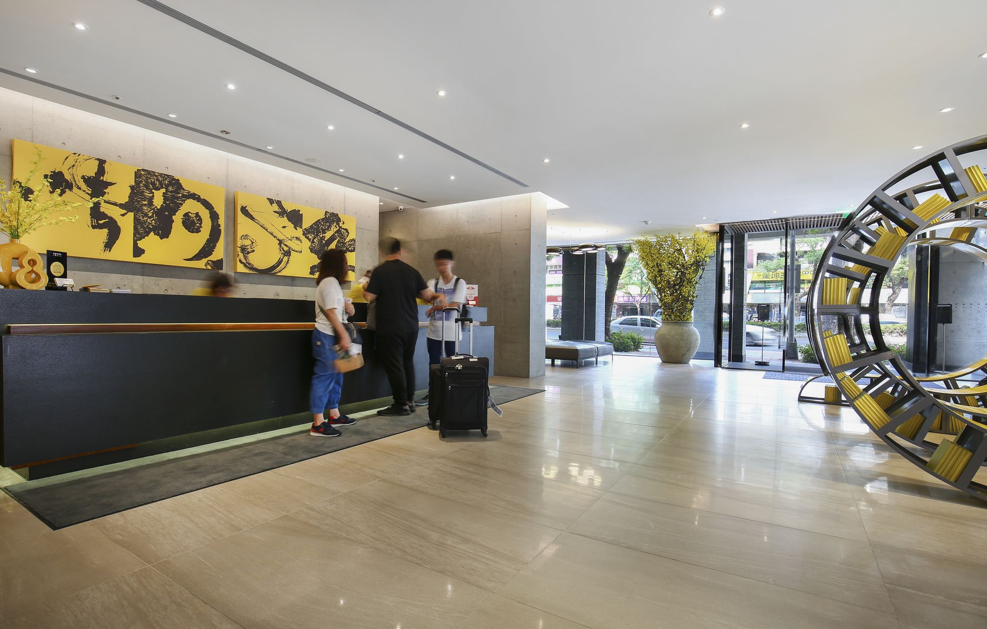 Фото отеля 3