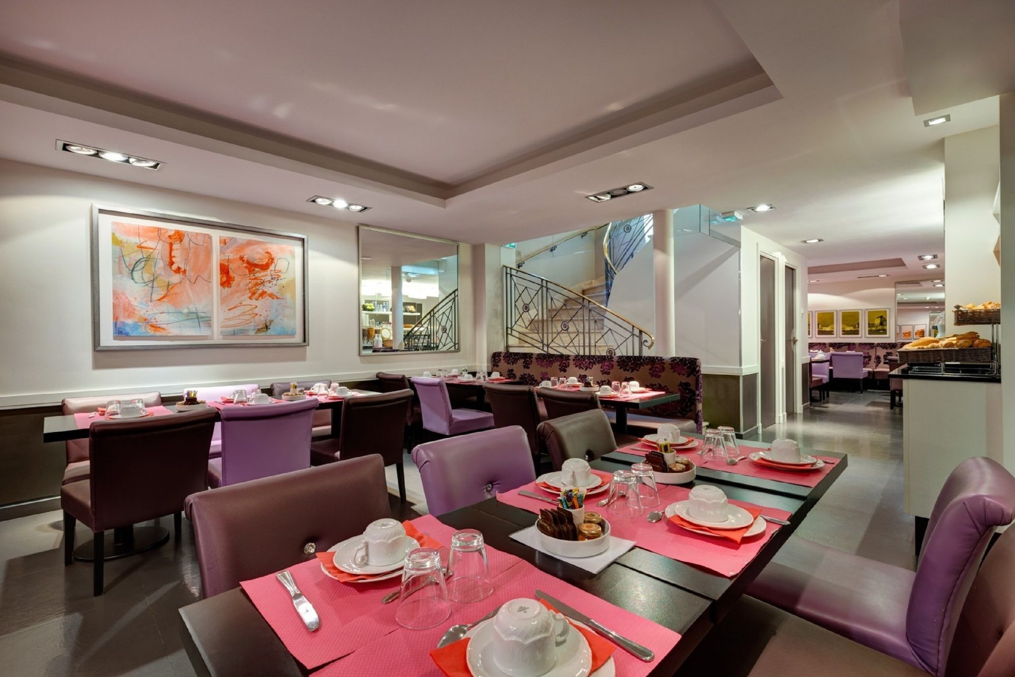 Фото Elysées Union