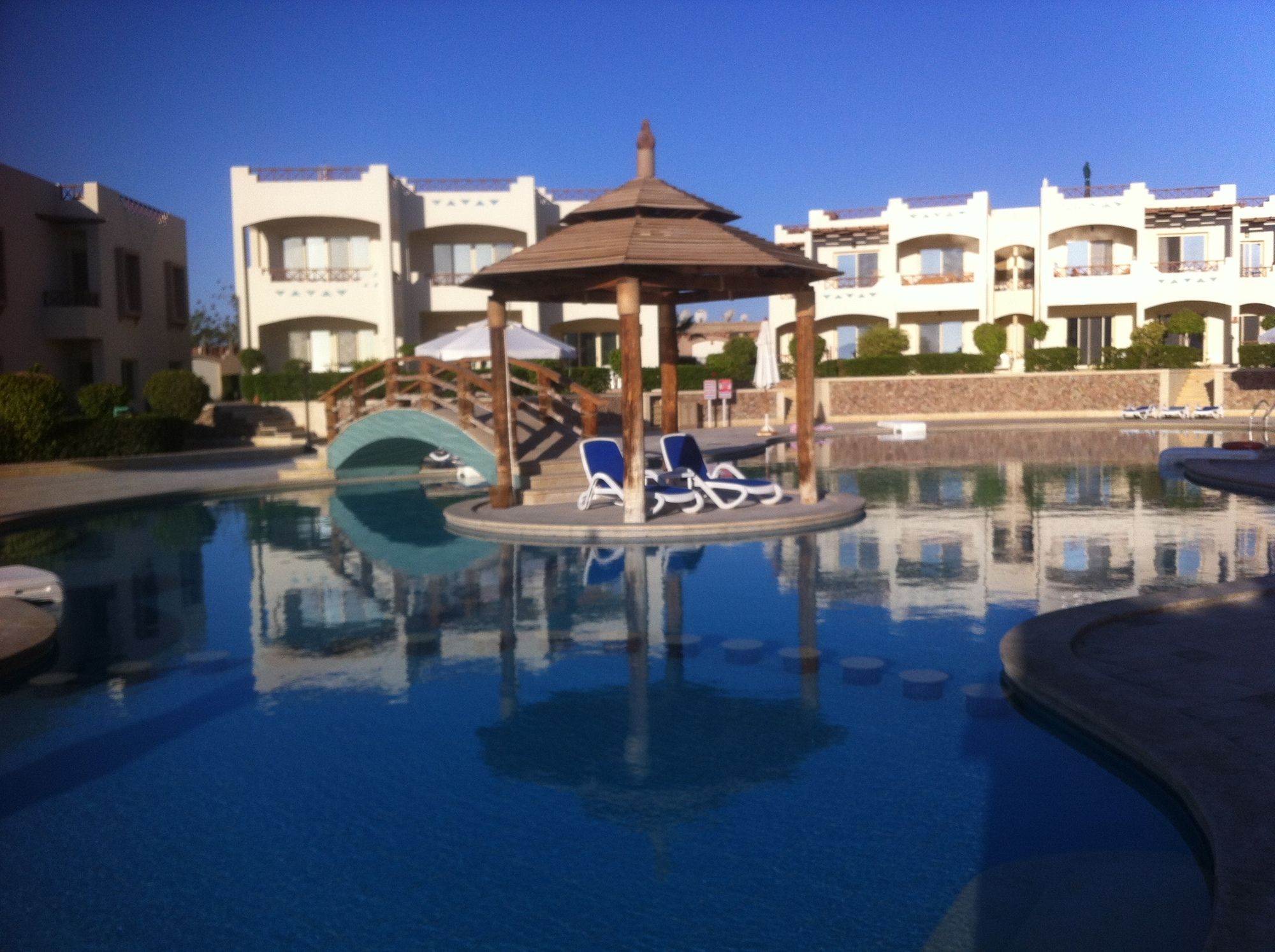 Фото Shark's Bay Oasis