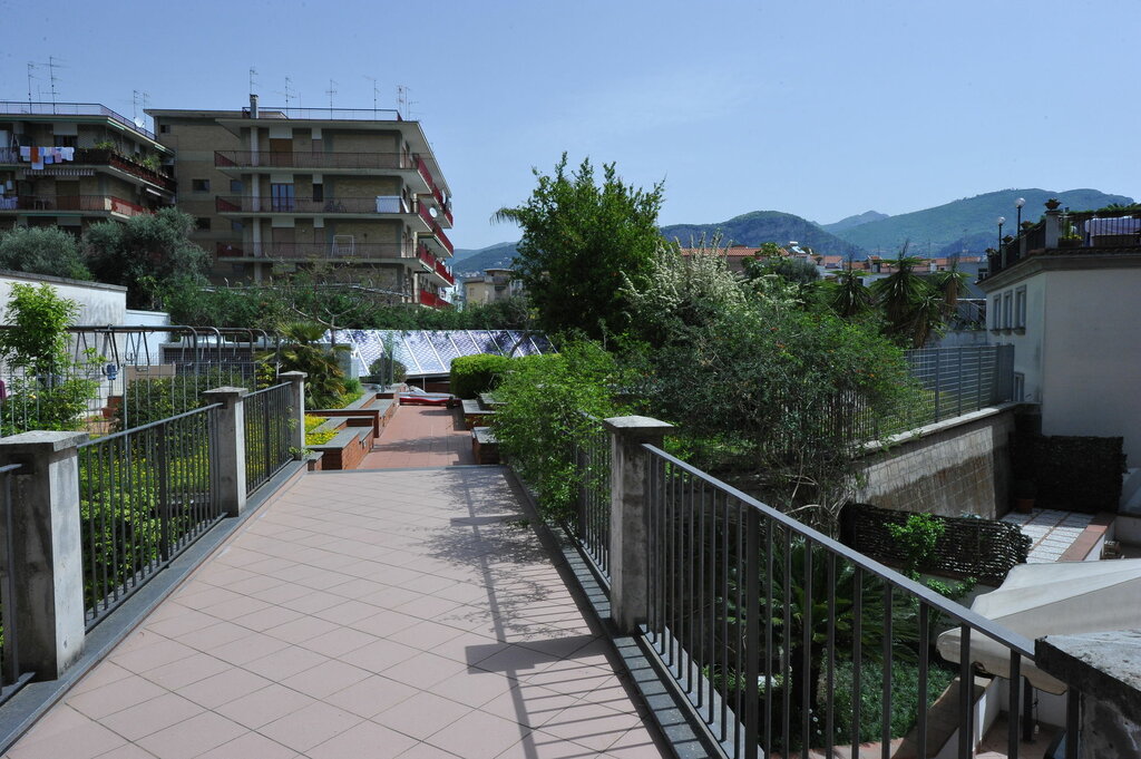 Apartments Victor's House, Campania, photo
