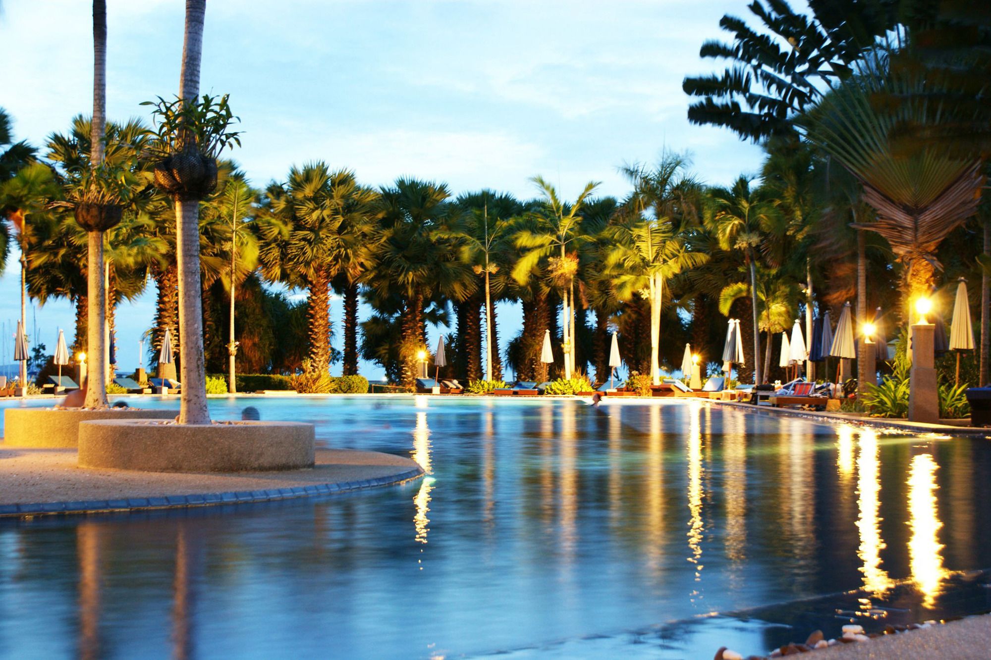 Фото Botany Beach Resort