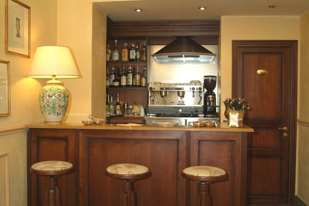 Фото Hotel La Ville