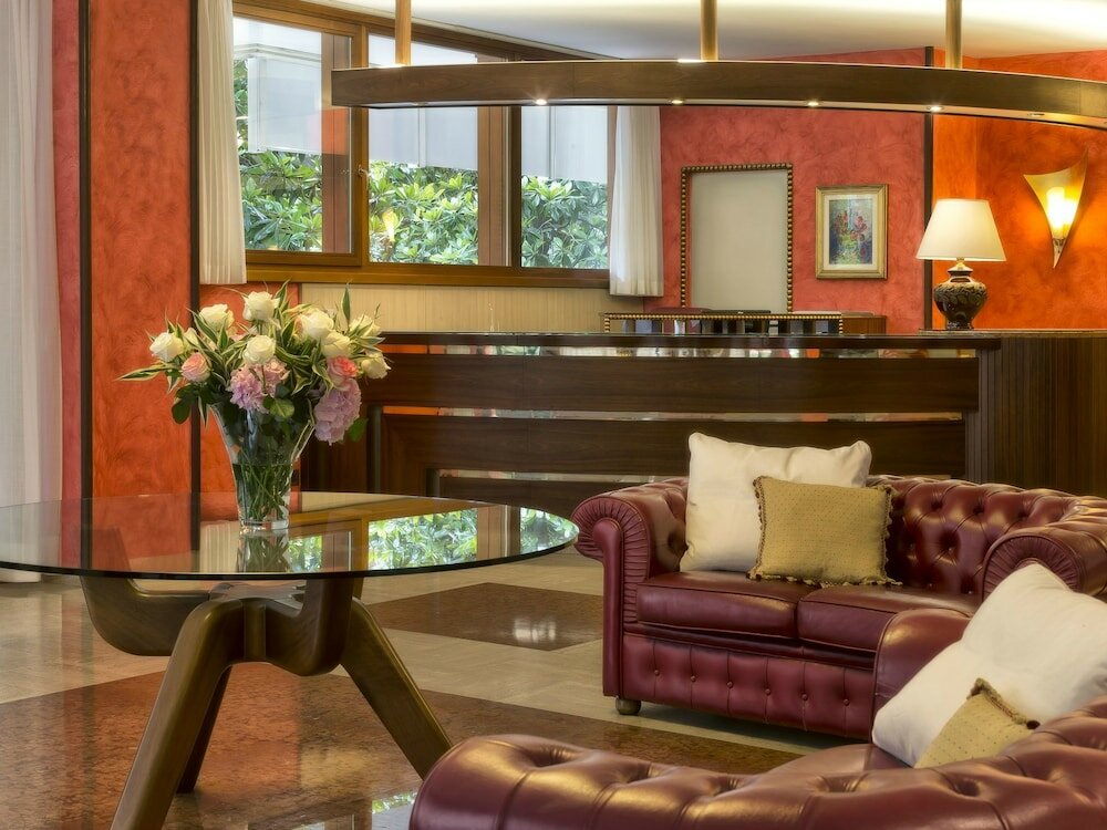 Фото Parioli Hotel Rimini