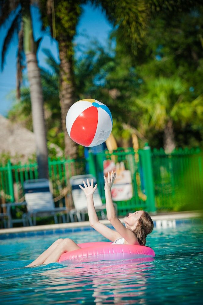 Фото Calypso Cay Vacation Villas