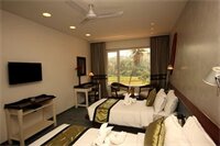 Фото The Fern Residency Miramar