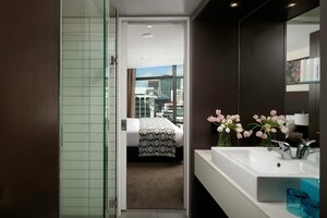 Гостиница Rydges Wellington