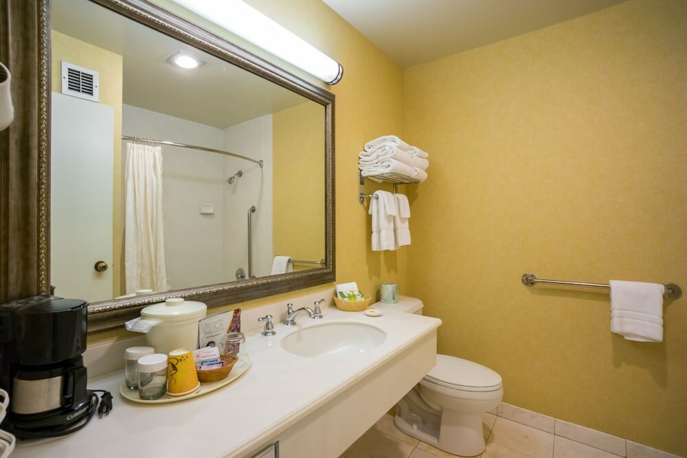 Фото Coventry Motor Inn