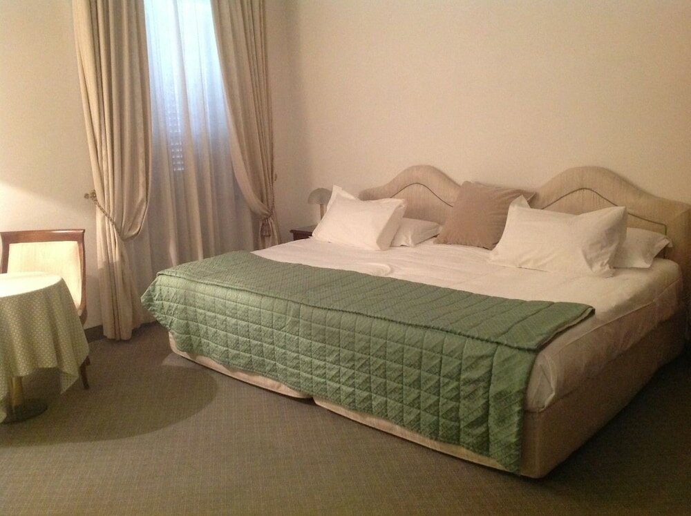 Фото Villa San Lucchese Hotel