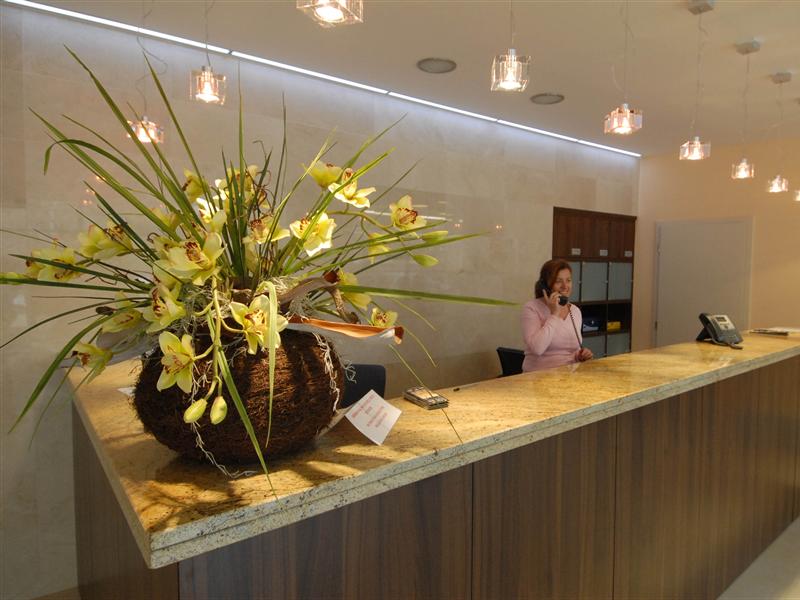 Фото Iris Hotel Eden - Czech Leading Hotels