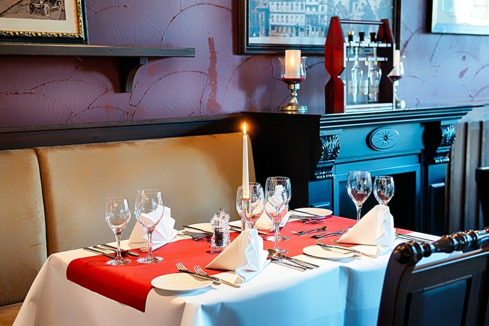 Фото Welcome Hotel Paderborn