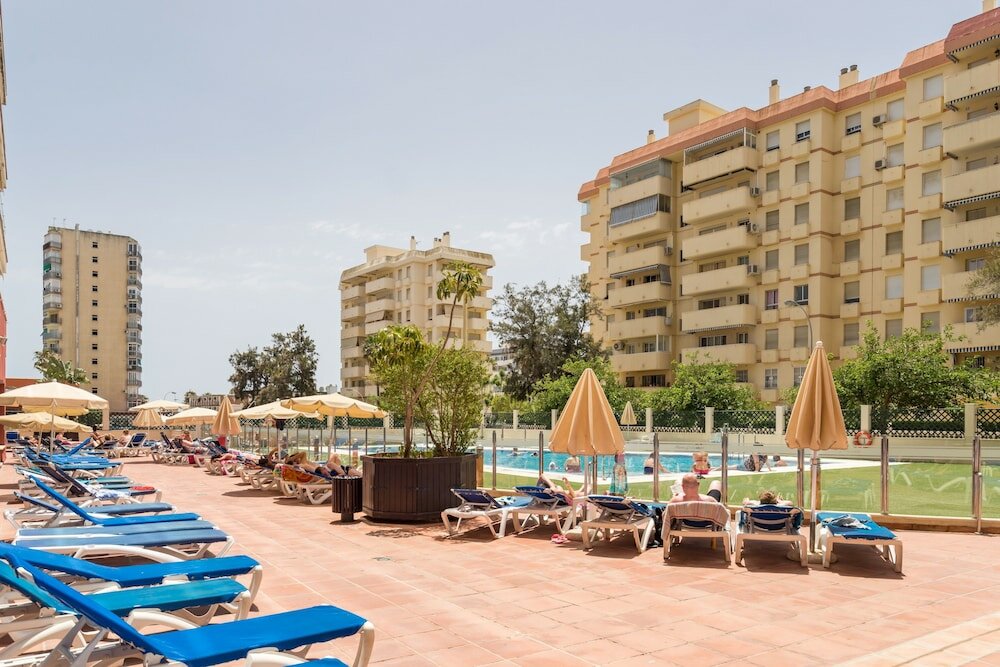 Фото Pierre & Vacances Benalmadena Principe