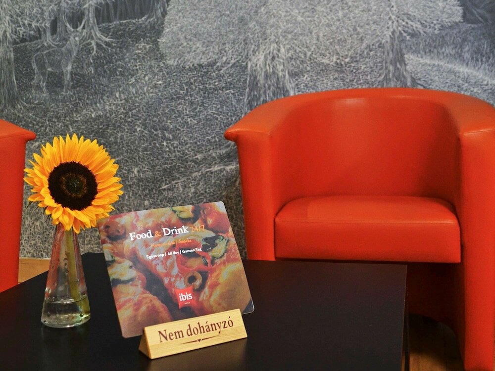 Фото Ibis Gyor