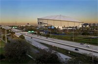 Фото Staybridge Suites St. Petersburg Downtown, an Ihg Hotel