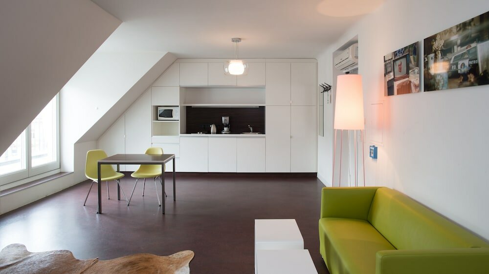 Фото Stanys Das Apartmenthotel