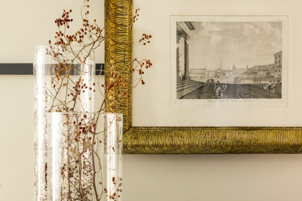 Фото Crossing Condotti