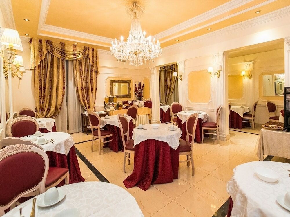 Фото Hotel Erdarelli