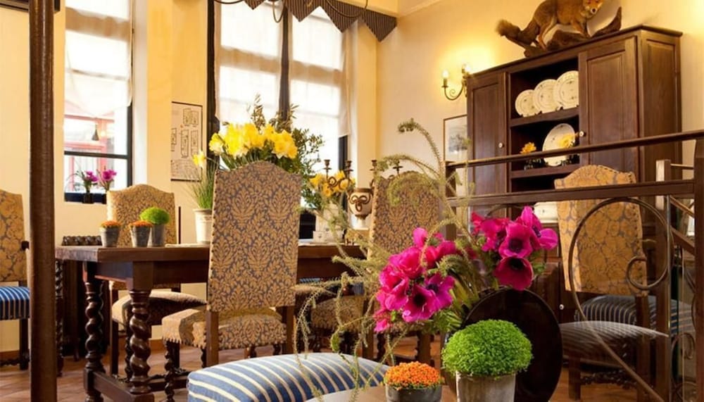 Фото Hôtel Castex