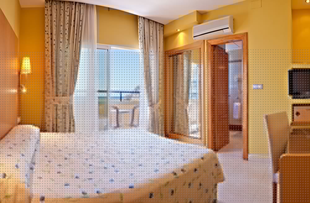 Фото Hotel La Cala Finestrat