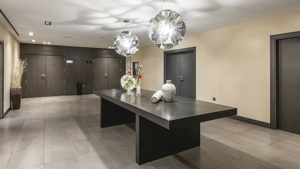 Фото Be Live City Center Talavera