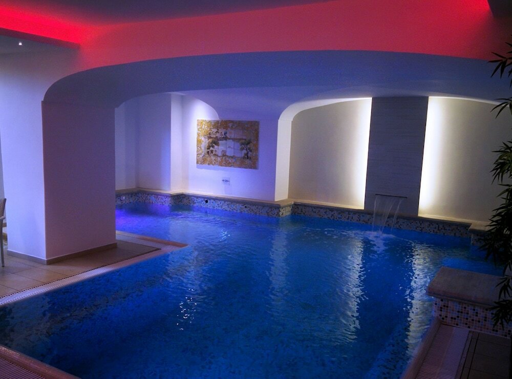 Фото Terme Gran Paradiso 