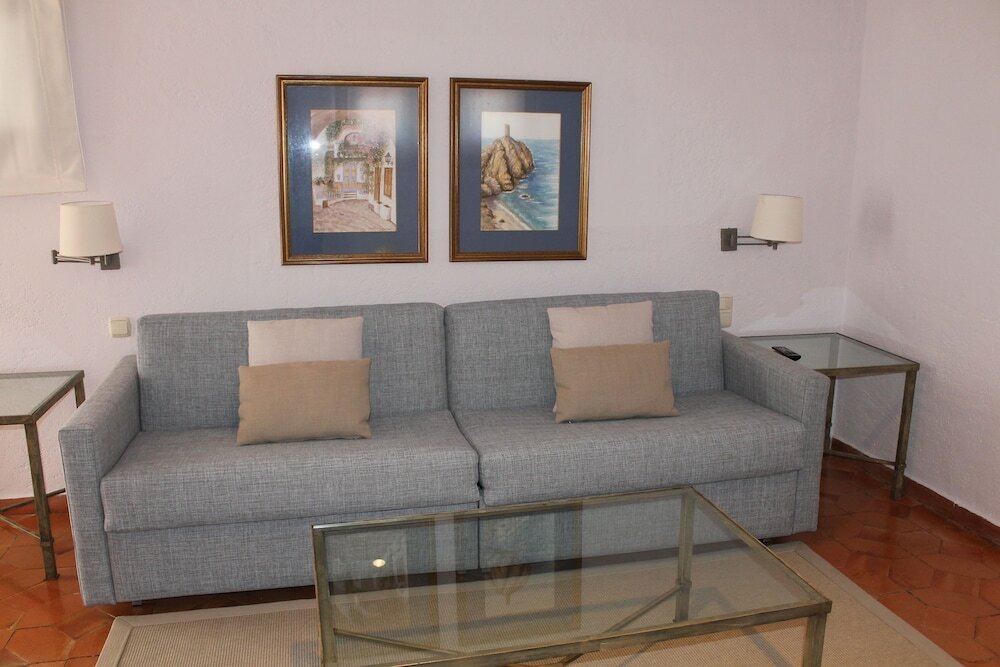 Фото Parador de Mojácar